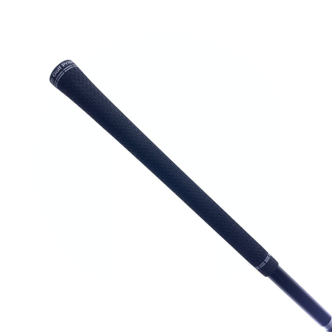 Used UST Mamiya Helium Black 4F2 SR Driver Shaft / Soft Reg / Callaway Gen 2