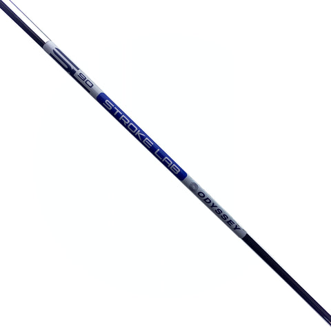 Used Odyssey Ai-One Square 2 Square Max Stripe Putter / 34.0 Inches