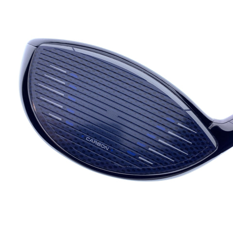 Used TOUR ISSUE TaylorMade Qi10 LS Driver / 10.5 Degrees / Stiff Flex