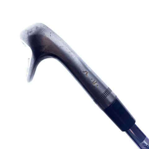 Used Callaway X Forged Vintage Pitching Wedge / 48.0 Degrees / Wedge Flex - Replay Golf 