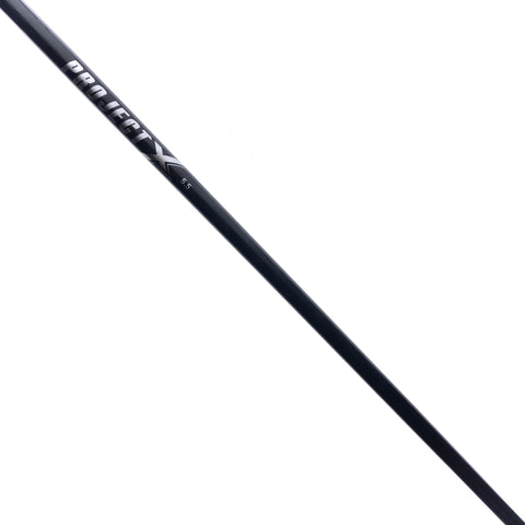 Used TaylorMade M6 D-Type Driver / 12.0 Degrees / Regular Flex