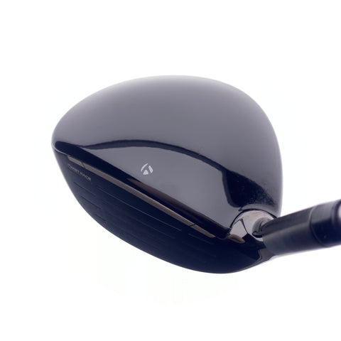 Used TaylorMade Qi10 Max 5 Fairway Wood / 19.0 Degrees / Regular Flex