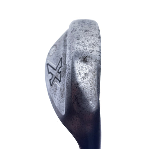 Used Callaway X Forged Vintage Pitching Wedge / 48.0 Degrees / Wedge Flex - Replay Golf 