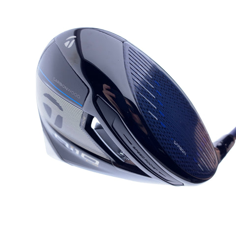 Used TOUR ISSUE TaylorMade Qi10 LS Driver / 10.5 Degrees / Stiff Flex