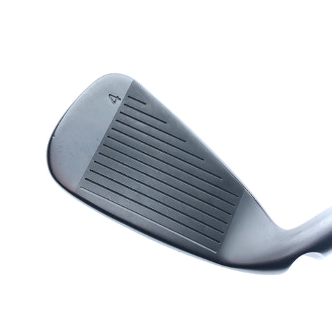 Used Ping G425 4 Iron / 20.5 Degrees / Regular Flex