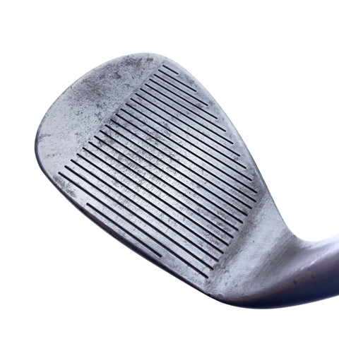 Used Callaway X Forged Vintage Pitching Wedge / 48.0 Degrees / Wedge Flex - Replay Golf 