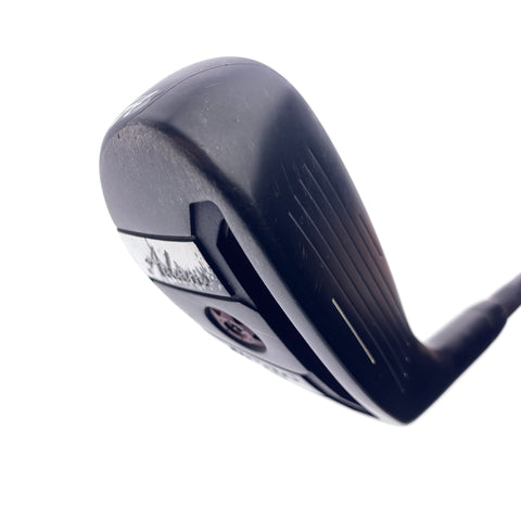 Used Adams Pro 2014 2 Hybrid / 18.0 Degrees / Regular Flex