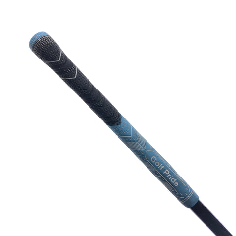 Used TaylorMade M6 D-Type Driver / 12.0 Degrees / Regular Flex