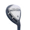 Used Callaway RAZR X 4 Hybrid / 24 Degrees / A Flex