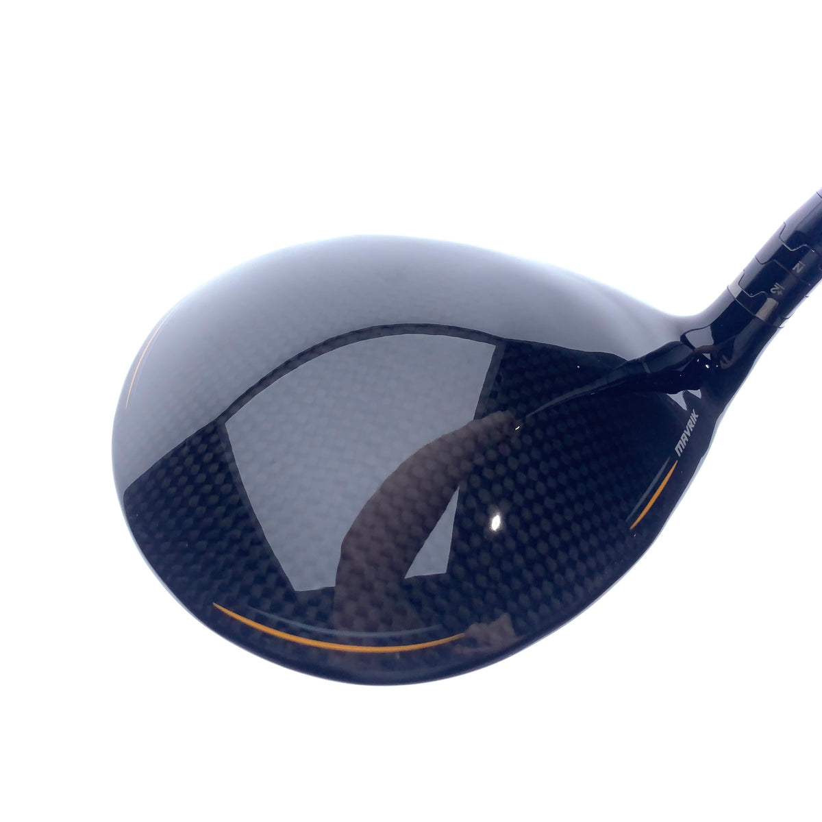 Used Callaway Mavrik Max Driver / 10.5 Degrees / Regular Flex / Left-Handed