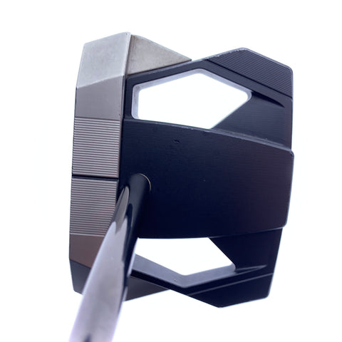 Used TaylorMade Spider 5K ZT Putter / 33.0 Inches