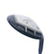Used Callaway RAZR X 4 Hybrid / 24 Degrees / A Flex