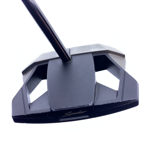 Used TaylorMade Spider 5K ZT Putter / 33.0 Inches