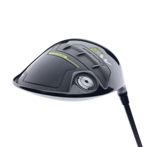 Used TaylorMade M2 D Type 2017 Driver / 10.5 Degrees / Regular Flex