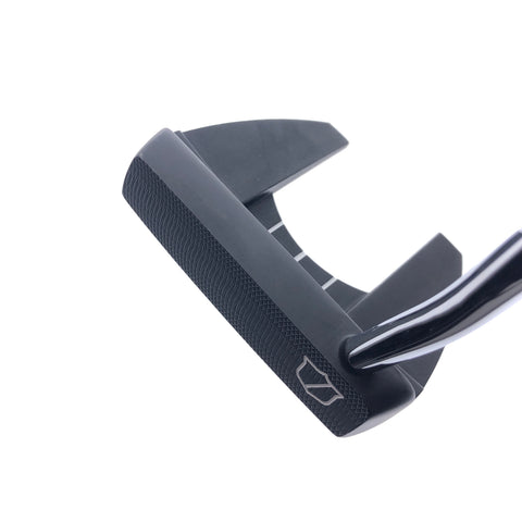 Used Wilson Infinite Bucktown 2024 Putter / 34.0 Inches