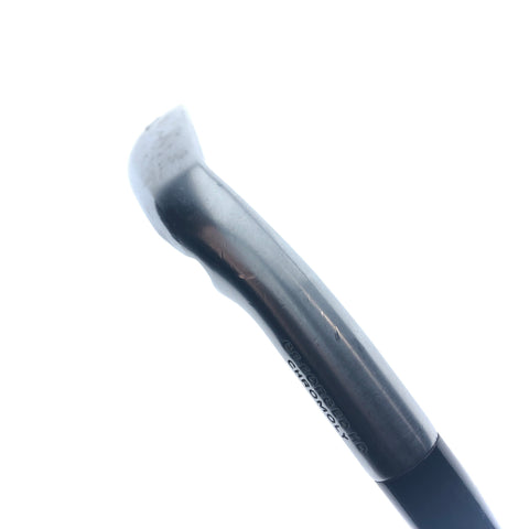 Used Mizuno JPX 921 Forged 4 Iron / 21.0 Degrees / X-Stiff Flex