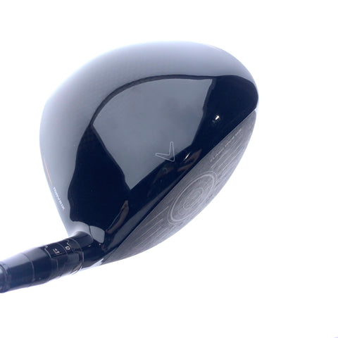 Used Callaway Mavrik Max Driver / 10.5 Degrees / Regular Flex / Left-Handed