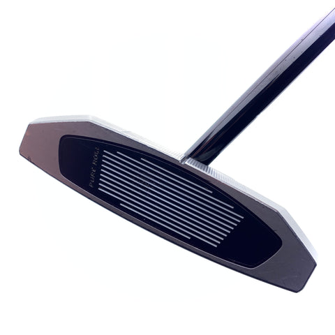 Used TaylorMade Spider 5K ZT Putter / 33.0 Inches