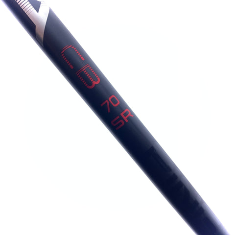 Used Ping Alta CB 70 SR Rescue / Hybrid / Soft Regular Flex / PING Gen 3