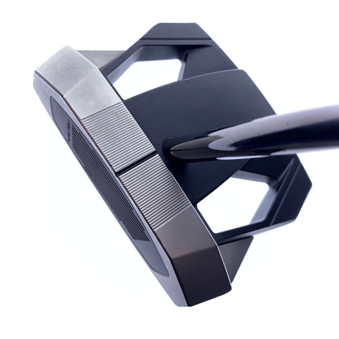 Used TaylorMade Spider 5K ZT Putter / 33.0 Inches