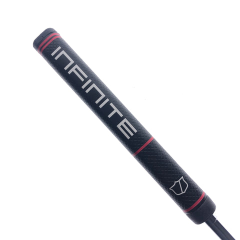 Used Wilson Infinite Bucktown 2024 Putter / 34.0 Inches