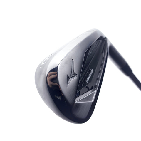 Used Mizuno JPX 923 Hot Metal Pro 6 Iron / 25 Degrees / Stiff Flex