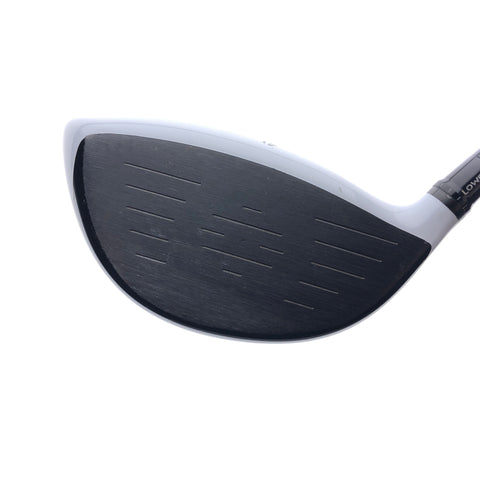 Used TaylorMade M2 D Type 2017 Driver / 10.5 Degrees / Regular Flex