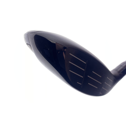 Used Callaway Quantum Max 3  HL Fairway Wood / 16.5 Degrees / Soft Regular Flex