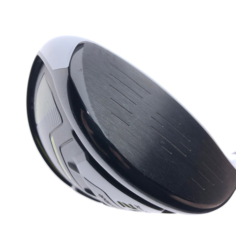 Used TaylorMade M2 D Type 2017 Driver / 10.5 Degrees / Regular Flex
