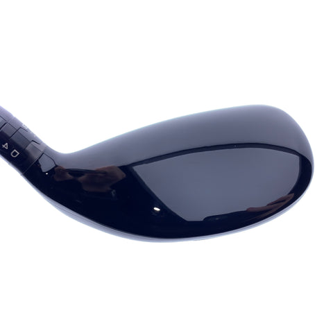 Used Titleist TSi 3 2 Hybrid / 18.0 Degrees / Stiff Flex