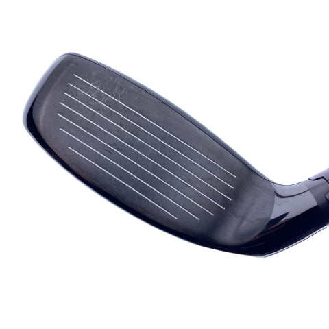 Used Titleist TSi 3 2 Hybrid / 18.0 Degrees / Stiff Flex
