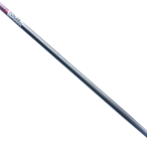 Used Mizuno JPX 921 Forged 4 Iron / 21.0 Degrees / X-Stiff Flex