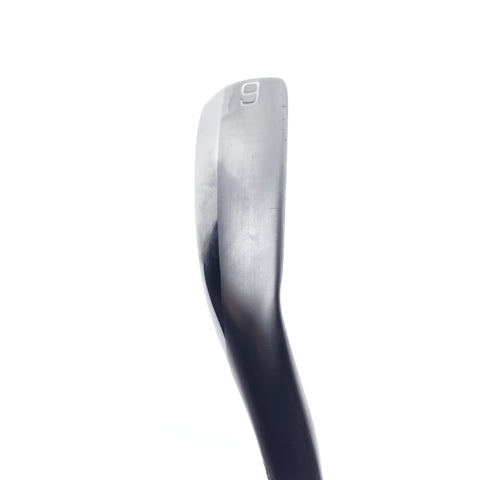 Used Mizuno JPX 923 Hot Metal Pro 6 Iron / 25 Degrees / Stiff Flex