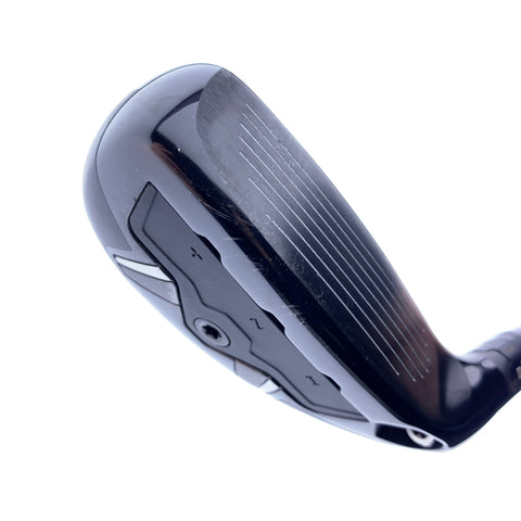 Used Titleist TSi 3 2 Hybrid / 18.0 Degrees / Stiff Flex