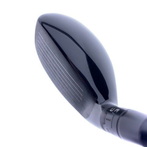 Used Titleist TSi 3 2 Hybrid / 18.0 Degrees / Stiff Flex