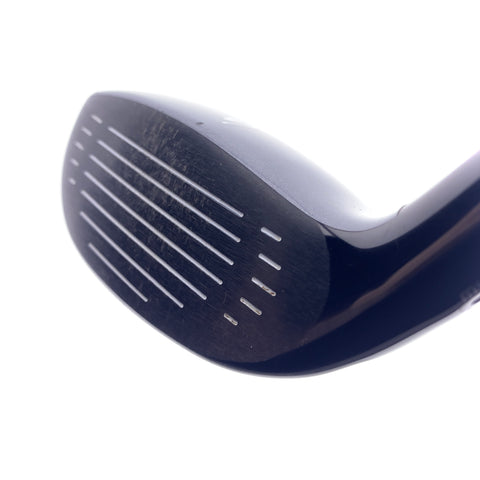 Used Cobra Bio Cell Silver 3 Hybrid / 19 Degrees / Regular Flex