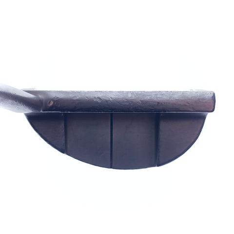 Used Odyssey White Hot Pro #9 Putter / 34.0 Inches