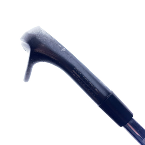 Used Cleveland RTX 4 Black Satin Sand Wedge / 56.0 Degrees / Wedge Flex - Replay Golf 