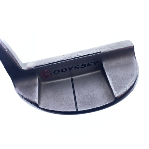 Used Odyssey White Hot Pro #9 Putter / 34.0 Inches