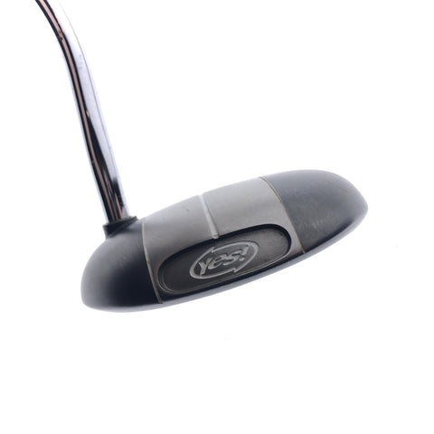 Used YES Olivia Putter / 33.00 Inches