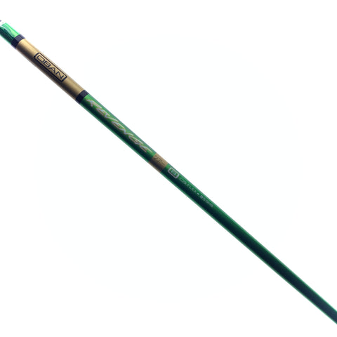 Used OBAN Revenge Green 85g 05 Flex Rescue / Hybrid / X-Stiff / PXG