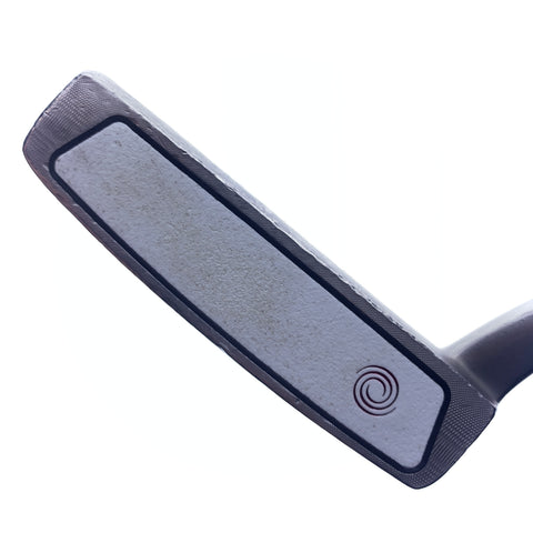 Used Odyssey White Hot Pro #9 Putter / 34.0 Inches
