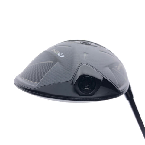 Used TaylorMade Qi35 Driver / 10.5 Degrees / Stiff Flex