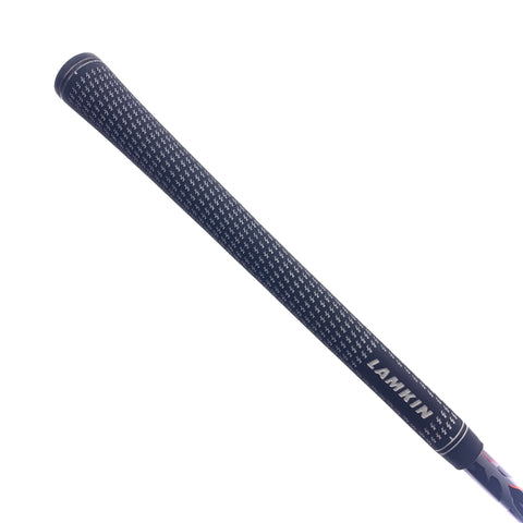 Used Cobra Bio Cell Silver 3 Hybrid / 19 Degrees / Regular Flex