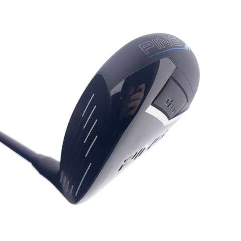 Used Ping G440 Max 5 Fairway Wood / 19.0 Degrees / Regular Flex / Left-Handed