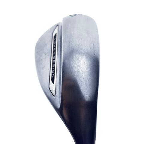 Used Titleist SM11 Tour Chrome Lob Wedge / 60.0 Degrees / Stiff Flex