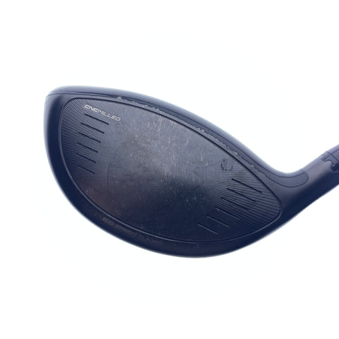 Used Cobra KING F9 Speedback Driver / 10.5 Degrees / Stiff Flex