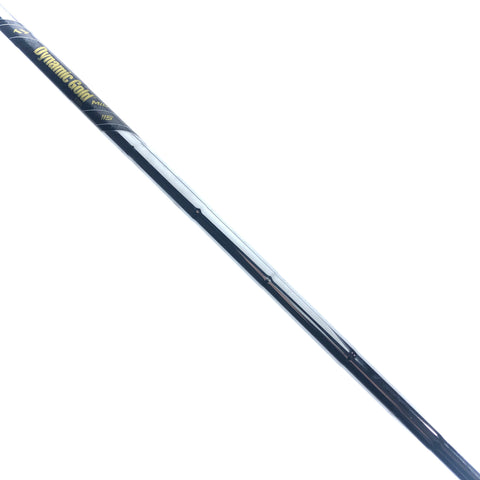 Used PXG 0311 T GEN 4 4 Iron / 22.5 Degrees / Stiff Flex