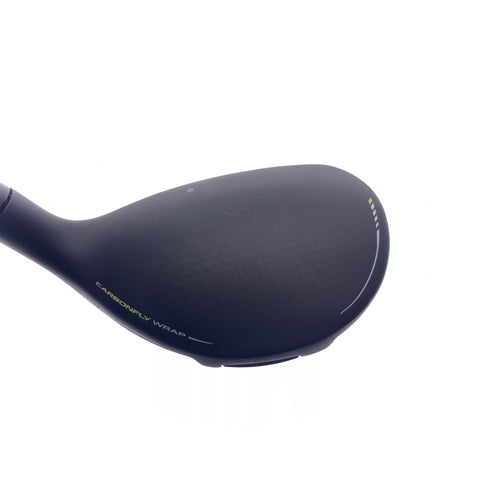 Used Ping G430 3 Hybrid / 19.0 Degrees / Stiff Flex