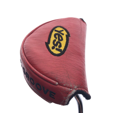 Used YES Olivia Putter / 33.00 Inches